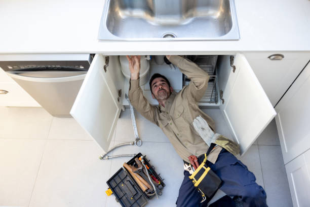Best Septic Systems  in Loch Lomond, VA
