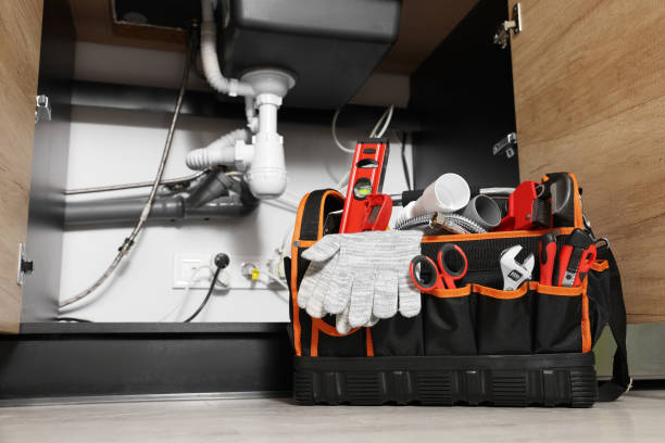 Best Water Leak Repair  in Loch Lomond, VA