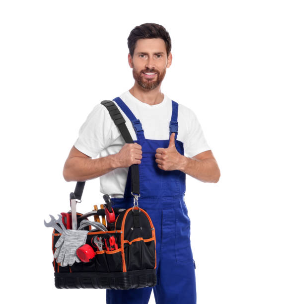 Best Leak Detection Services  in Loch Lomond, VA