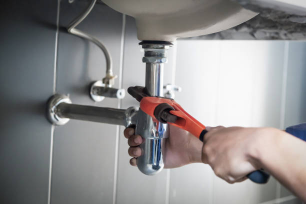 Loch Lomond, VA Plumbing Company